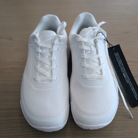 Avancus NEW White Apex Power V2 Shoes - Picture 2 of 7